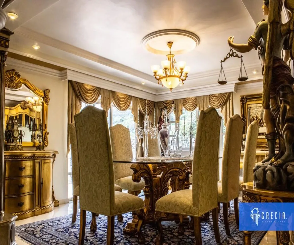 Casa En Venta,Bosques de San Isidro (Las Cañadas),Bosques de la Alameda 2 470, Zapopan, Jalisco 45133, 5 Habitaciones,5 Baños,Bosques de la Alameda ,3,pdJrbyk