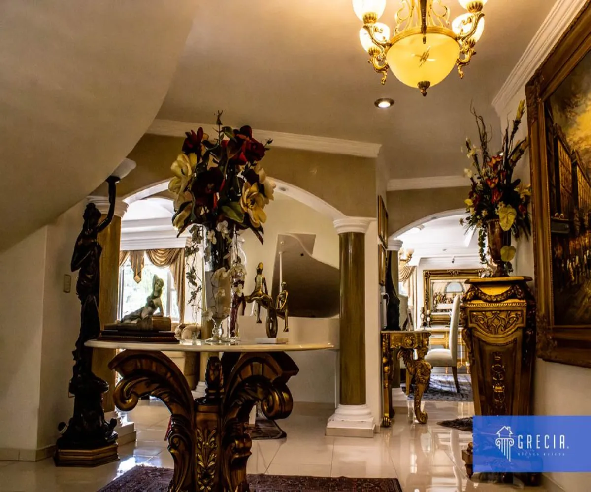 Casa En Venta,Bosques de San Isidro (Las Cañadas),Bosques de la Alameda 2 470, Zapopan, Jalisco 45133, 5 Habitaciones,5 Baños,Bosques de la Alameda ,3,pdJrbyk