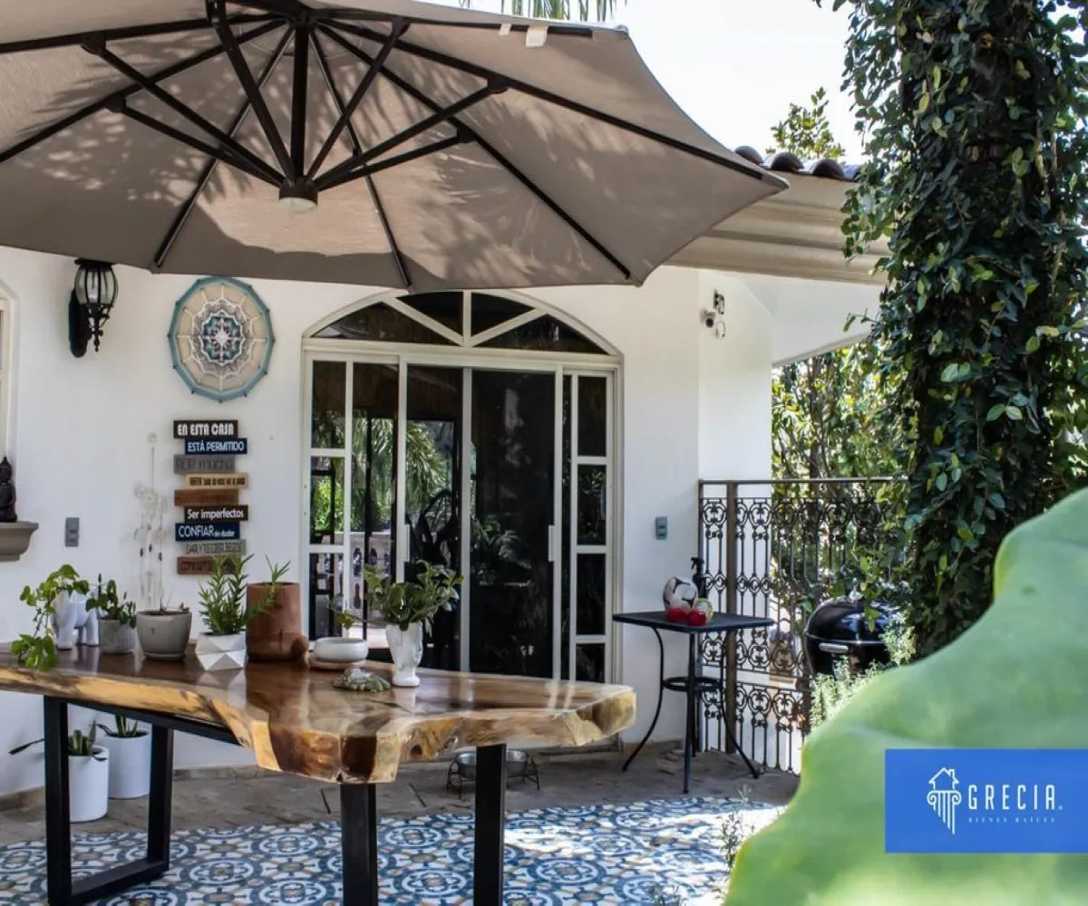 Casa En Venta,Bosques de San Isidro (Las Cañadas),Bosques de la Alameda 2 470, Zapopan, Jalisco 45133, 5 Habitaciones,5 Baños,Bosques de la Alameda ,3,pdJrbyk