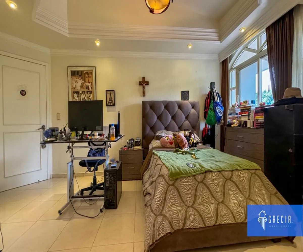 Casa En Venta,Bosques de San Isidro (Las Cañadas),Bosques de la Alameda 2 470, Zapopan, Jalisco 45133, 5 Habitaciones,5 Baños,Bosques de la Alameda ,3,pdJrbyk