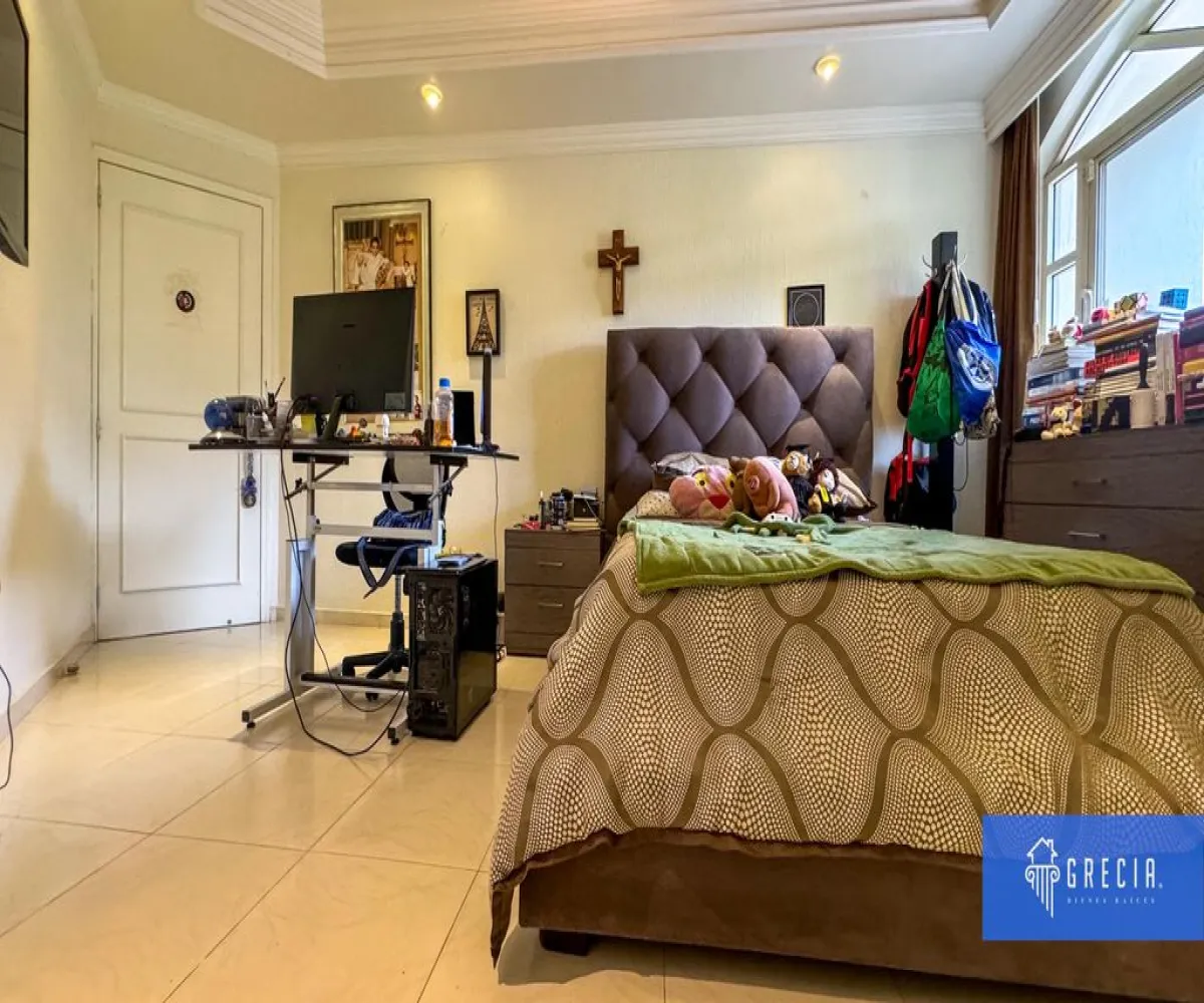 Casa En Venta,Bosques de San Isidro (Las Cañadas),Bosques de la Alameda 2 470, Zapopan, Jalisco 45133, 5 Habitaciones,5 Baños,Bosques de la Alameda ,3,pdJrbyk