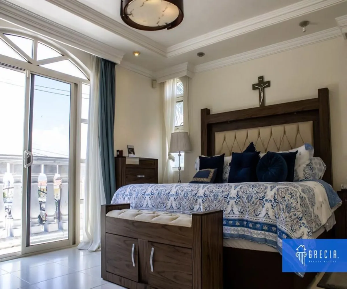 Casa En Venta,Bosques de San Isidro (Las Cañadas),Bosques de la Alameda 2 470, Zapopan, Jalisco 45133, 5 Habitaciones,5 Baños,Bosques de la Alameda ,3,pdJrbyk