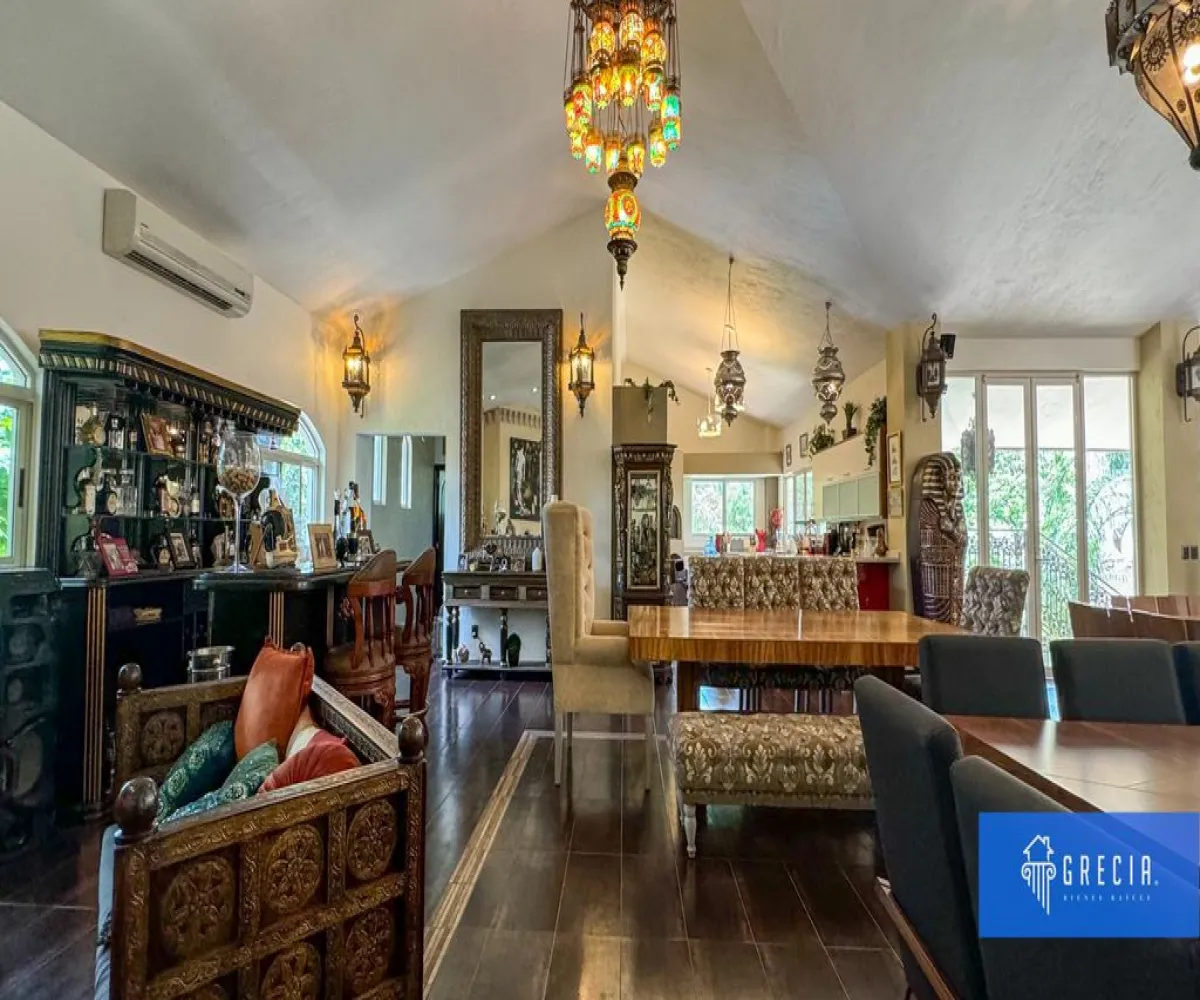 Casa En Venta,Bosques de San Isidro (Las Cañadas),Bosques de la Alameda 2 470, Zapopan, Jalisco 45133, 5 Habitaciones,5 Baños,Bosques de la Alameda ,3,pdJrbyk