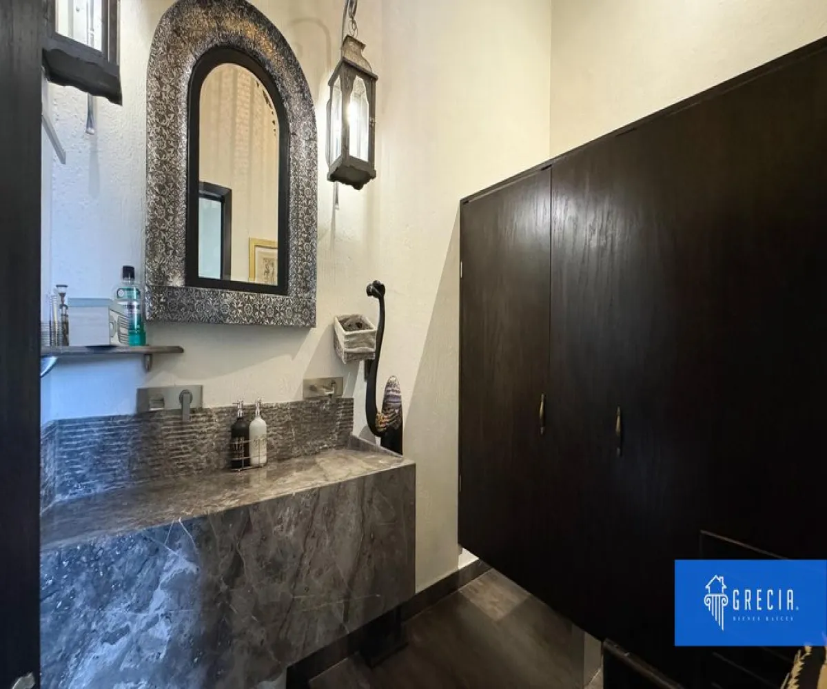 Casa En Venta,Bosques de San Isidro (Las Cañadas),Bosques de la Alameda 2 470, Zapopan, Jalisco 45133, 5 Habitaciones,5 Baños,Bosques de la Alameda ,3,pdJrbyk