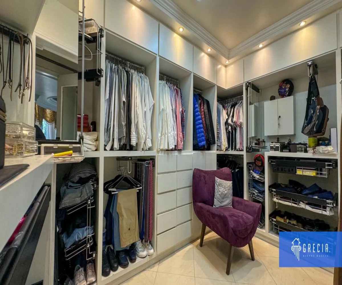 Casa En Venta,Bosques de San Isidro (Las Cañadas),Bosques de la Alameda 2 470, Zapopan, Jalisco 45133, 5 Habitaciones,5 Baños,Bosques de la Alameda ,3,pdJrbyk