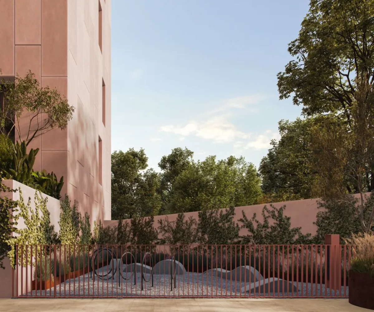 Departamento En Venta,Zapopan Centro,Avenida José Parres Arias 175 1204, Zapopan, Jalisco 45160, 1 Cuarto,1 Baño,Avenida José Parres Arias,1,phCyCtb