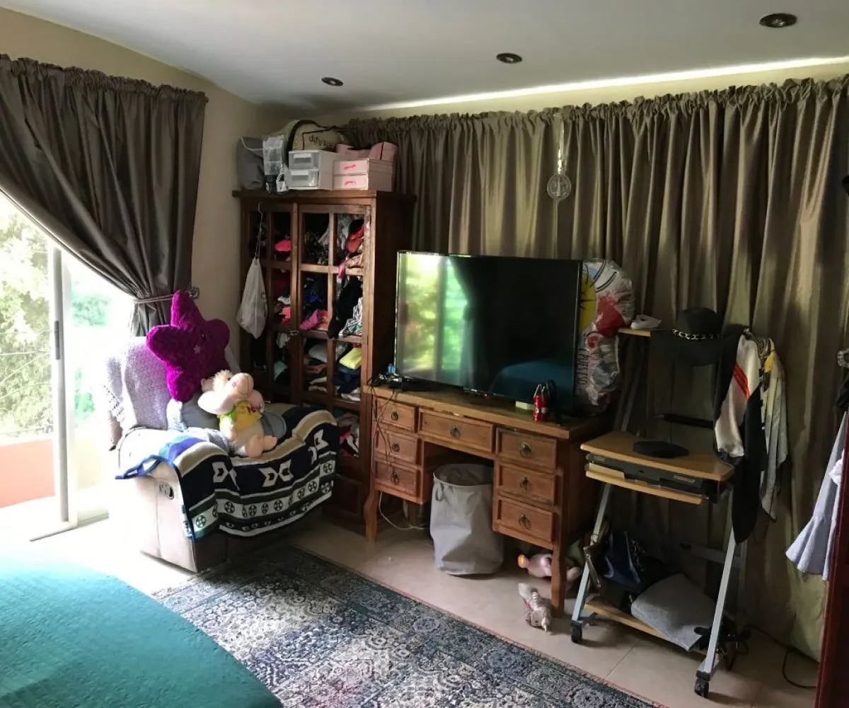 Casa En Venta,Bosques de San Isidro (Las Cañadas),Bosque de los colomos 21, Zapopan, Jalisco 45133, 2 Habitaciones,3 Baños,Bosque de los colomos ,2,pxeIsOt