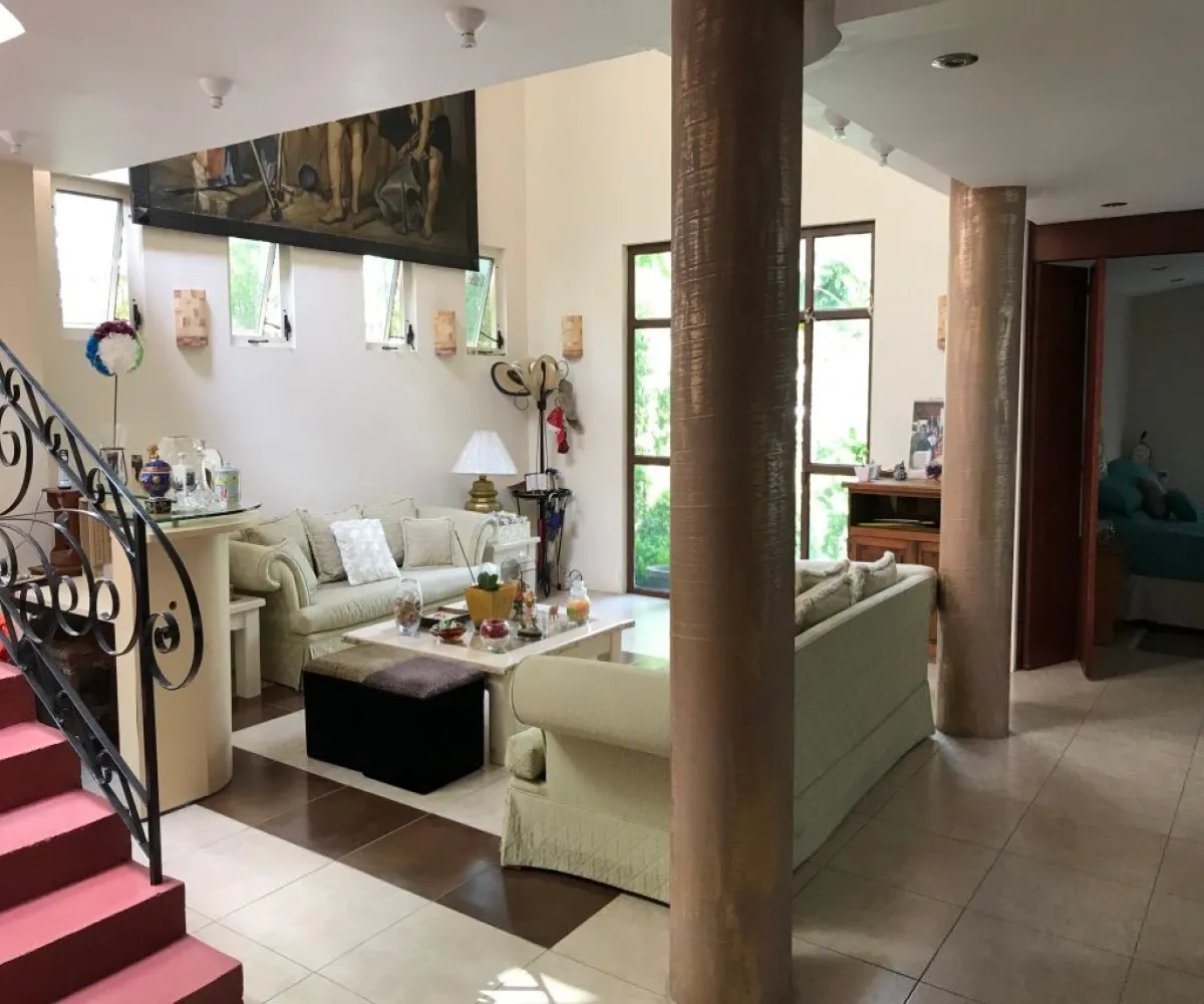 Casa En Venta,Bosques de San Isidro (Las Cañadas),Bosque de los colomos 21, Zapopan, Jalisco 45133, 2 Habitaciones,3 Baños,Bosque de los colomos ,2,pxeIsOt