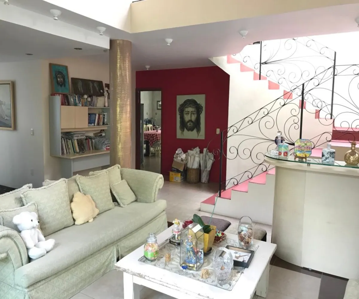 Casa En Venta,Bosques de San Isidro (Las Cañadas),Bosque de los colomos 21, Zapopan, Jalisco 45133, 2 Habitaciones,3 Baños,Bosque de los colomos ,2,pxeIsOt