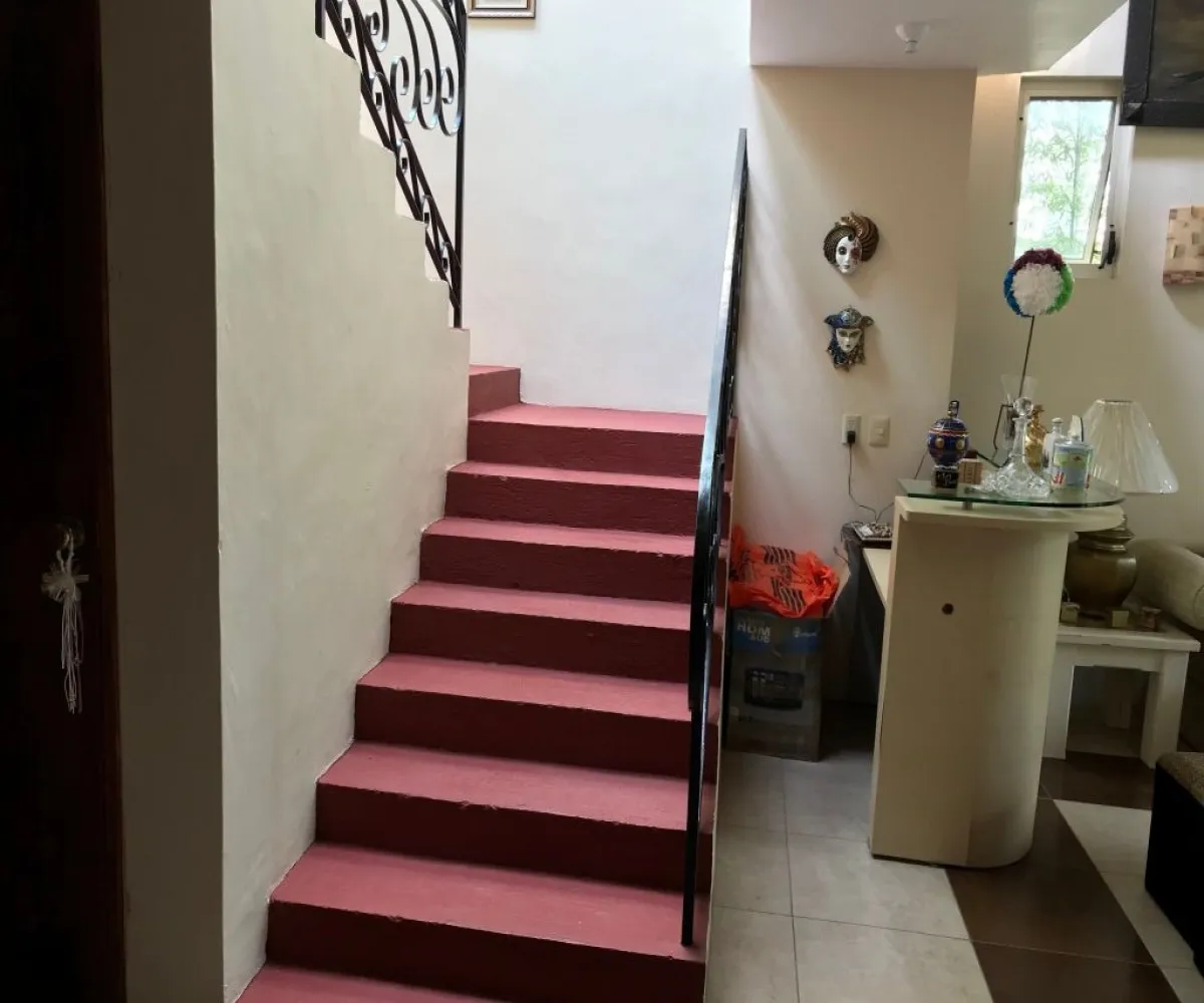 Casa En Venta,Bosques de San Isidro (Las Cañadas),Bosque de los colomos 21, Zapopan, Jalisco 45133, 2 Habitaciones,3 Baños,Bosque de los colomos ,2,pxeIsOt