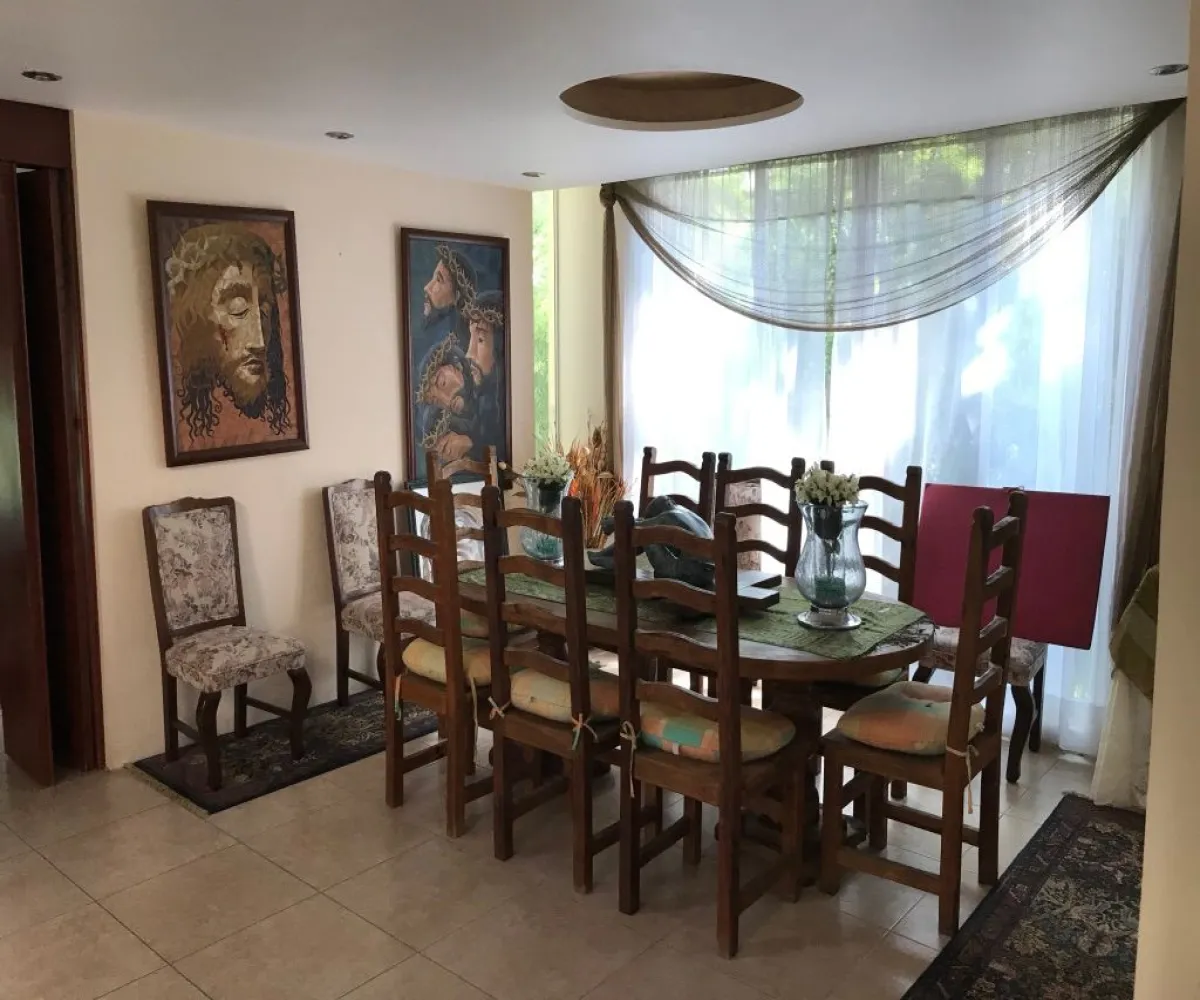 Casa En Venta,Bosques de San Isidro (Las Cañadas),Bosque de los colomos 21, Zapopan, Jalisco 45133, 2 Habitaciones,3 Baños,Bosque de los colomos ,2,pxeIsOt