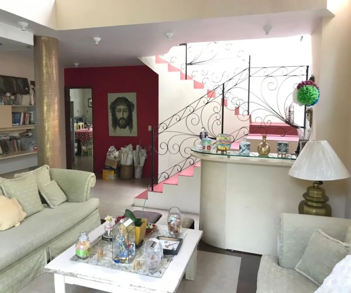 Casa En Venta,Bosques de San Isidro (Las Cañadas),Bosque de los colomos 21, Zapopan, Jalisco 45133, 2 Habitaciones,3 Baños,Bosque de los colomos ,2,pxeIsOt