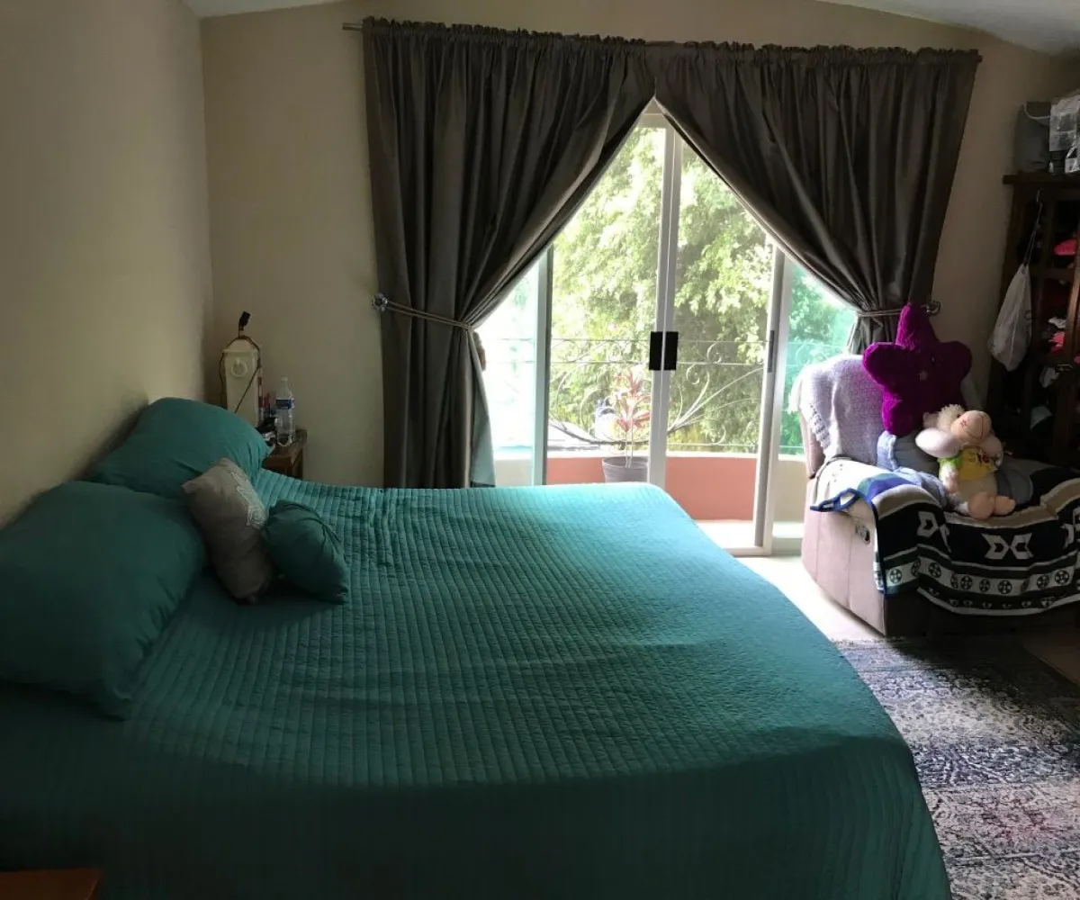 Casa En Venta,Bosques de San Isidro (Las Cañadas),Bosque de los colomos 21, Zapopan, Jalisco 45133, 2 Habitaciones,3 Baños,Bosque de los colomos ,2,pxeIsOt