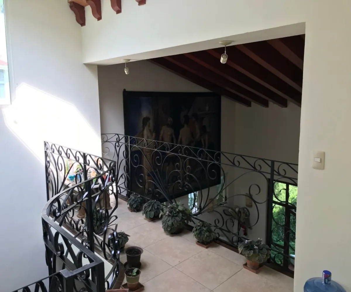 Casa En Venta,Bosques de San Isidro (Las Cañadas),Bosque de los colomos 21, Zapopan, Jalisco 45133, 2 Habitaciones,3 Baños,Bosque de los colomos ,2,pxeIsOt