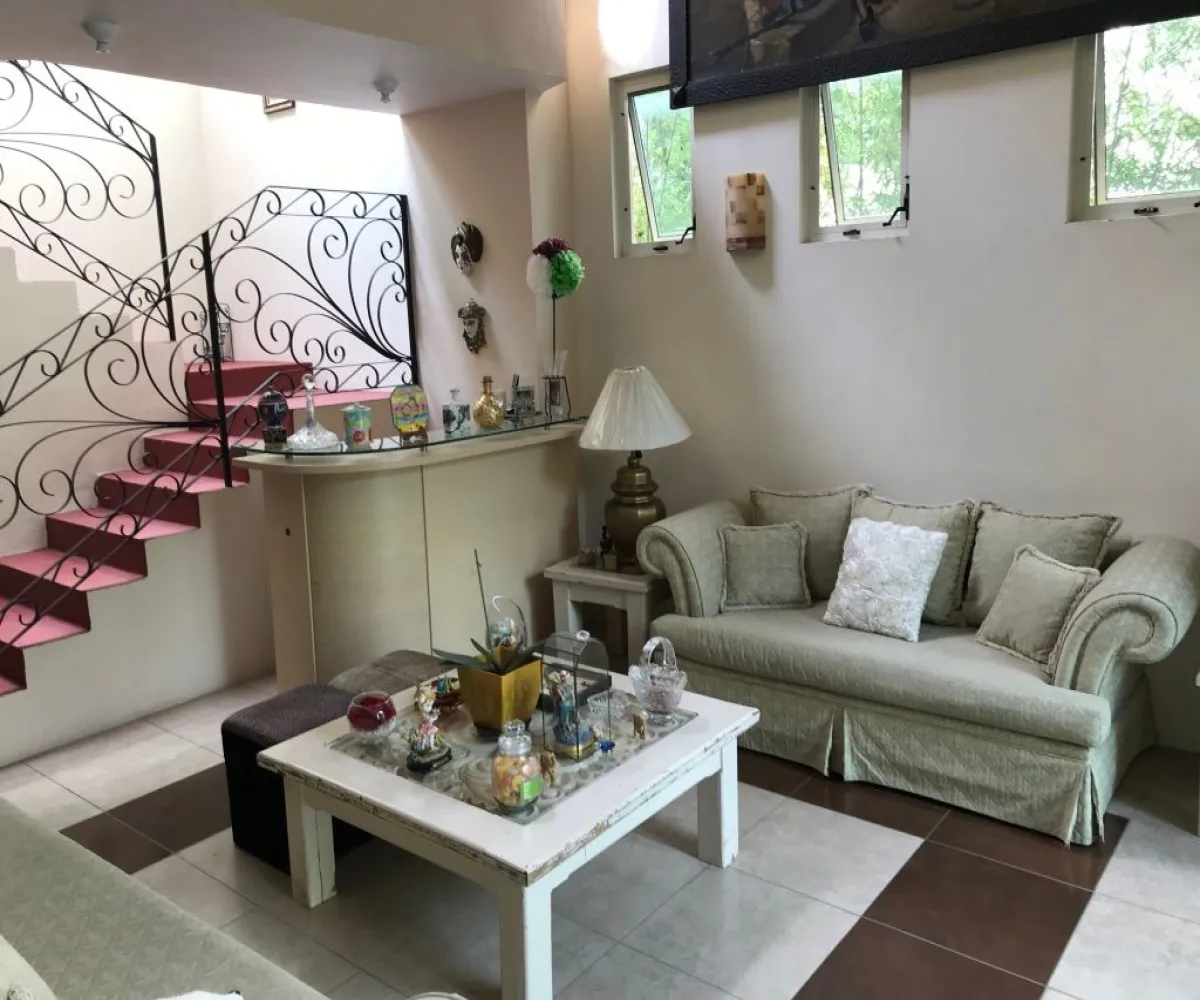 Casa En Venta,Bosques de San Isidro (Las Cañadas),Bosque de los colomos 21, Zapopan, Jalisco 45133, 2 Habitaciones,3 Baños,Bosque de los colomos ,2,pxeIsOt