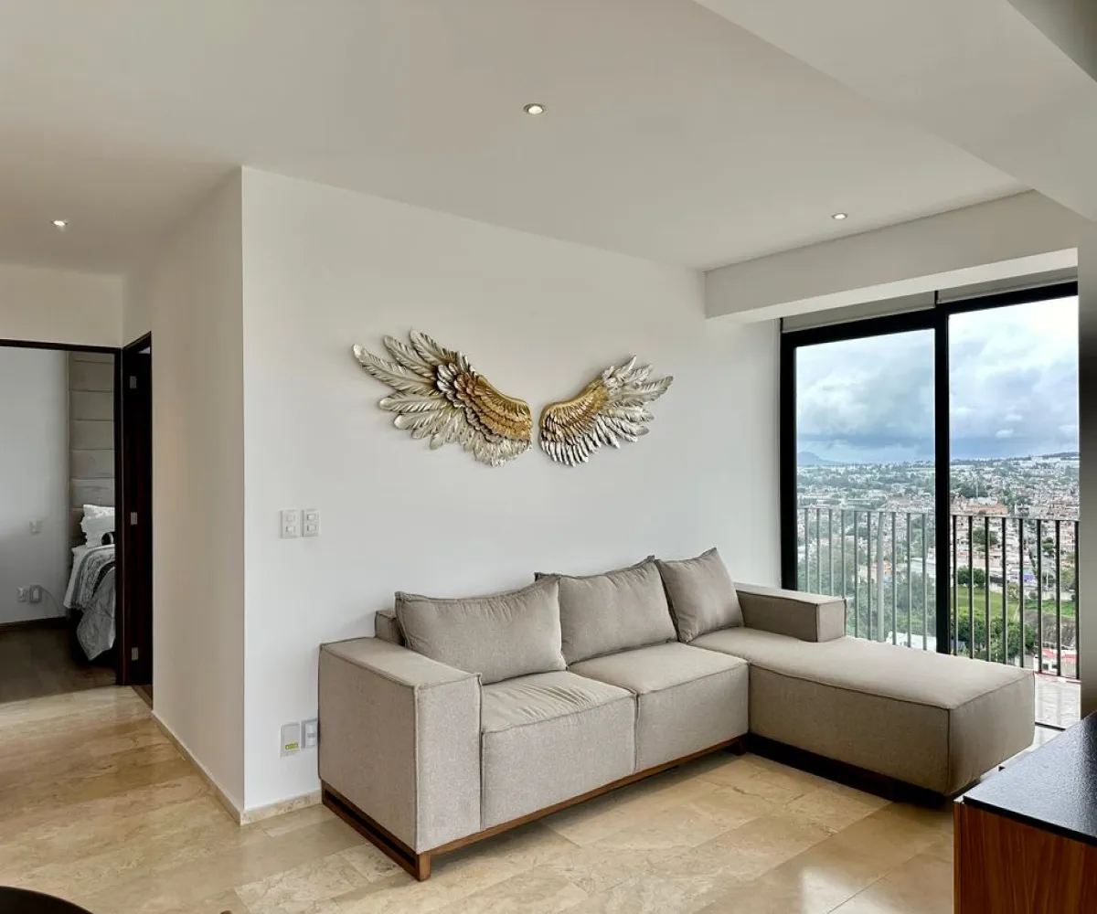 Departamento En Venta,Puerta del Valle,Avenida Periférico 1066, Zapopan, Jalisco 45136, 2 Habitaciones,2 Baños,Avenida Periférico,23,p5TlFyc