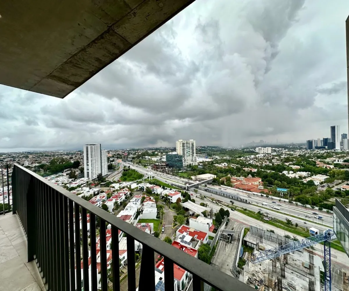 Departamento En Venta,Puerta del Valle,Avenida Periférico 1066, Zapopan, Jalisco 45136, 2 Habitaciones,2 Baños,Avenida Periférico,23,p5TlFyc