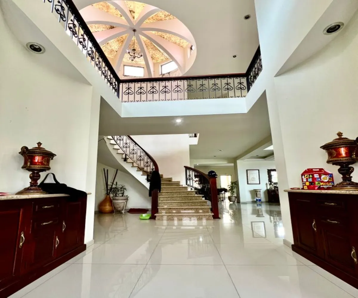 Casa En Venta,El Palomar,Paseo del Palomar 4, Tlajomulco de Zúñiga, Jalisco 45643, 6 Habitaciones,7 Baños,Paseo del Palomar,2,p97o7Wr