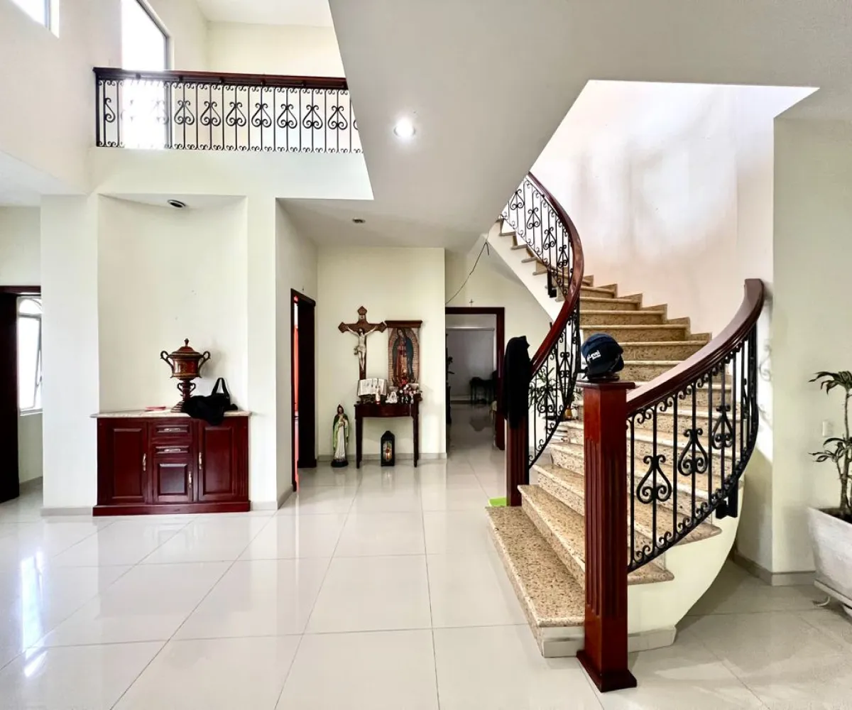 Casa En Venta,El Palomar,Paseo del Palomar 4, Tlajomulco de Zúñiga, Jalisco 45643, 6 Habitaciones,7 Baños,Paseo del Palomar,2,p97o7Wr