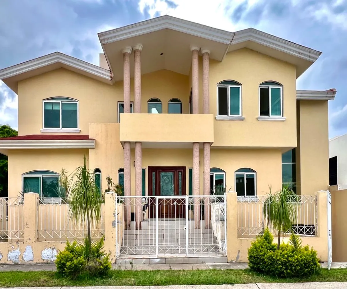 Casa En Venta,El Palomar,Paseo del Palomar 4, Tlajomulco de Zúñiga, Jalisco 45643, 6 Habitaciones,7 Baños,Paseo del Palomar,2,p97o7Wr