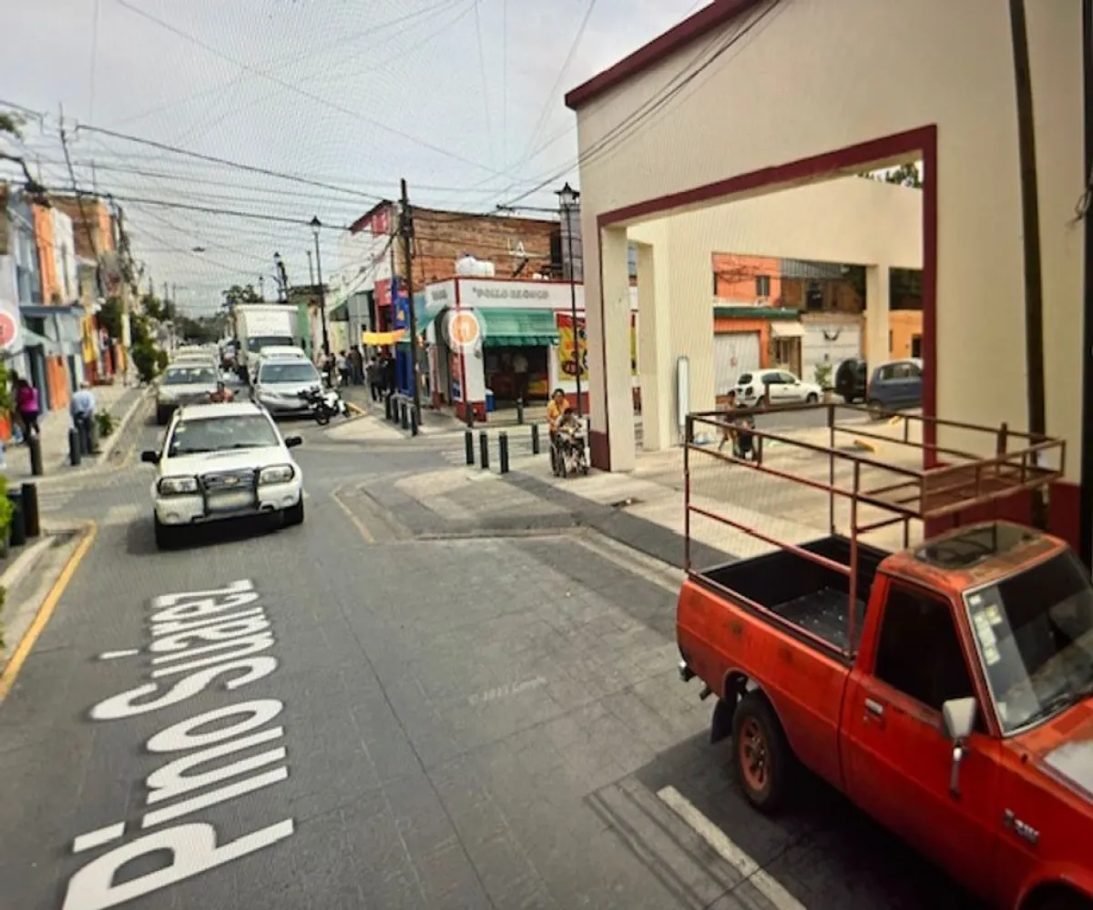 Terreno En Venta,Zapopan Centro,Privada Pino Suarez 182, Zapopan, Jalisco 45160,Privada Pino Suarez,ppC56zY Terreno En Venta,Zapopan Centro,Privada Pino Suarez 182, Zapopan, Jalisco 45160,Privada Pino Suarez,ppC56zY
