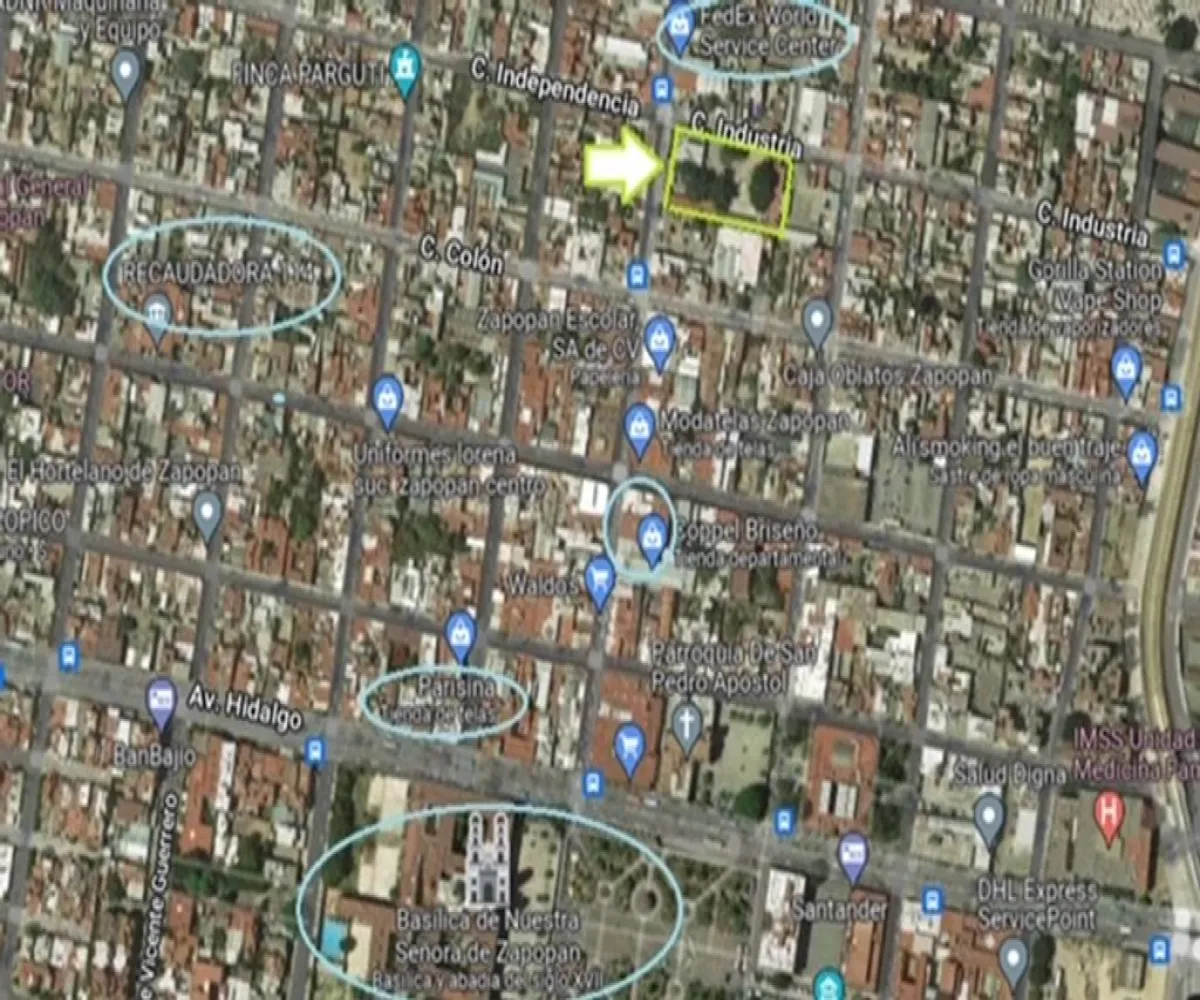 Terreno En Venta,Zapopan Centro,Privada Pino Suarez 182, Zapopan, Jalisco 45160,Privada Pino Suarez,ppC56zY Terreno En Venta,Zapopan Centro,Privada Pino Suarez 182, Zapopan, Jalisco 45160,Privada Pino Suarez,ppC56zY