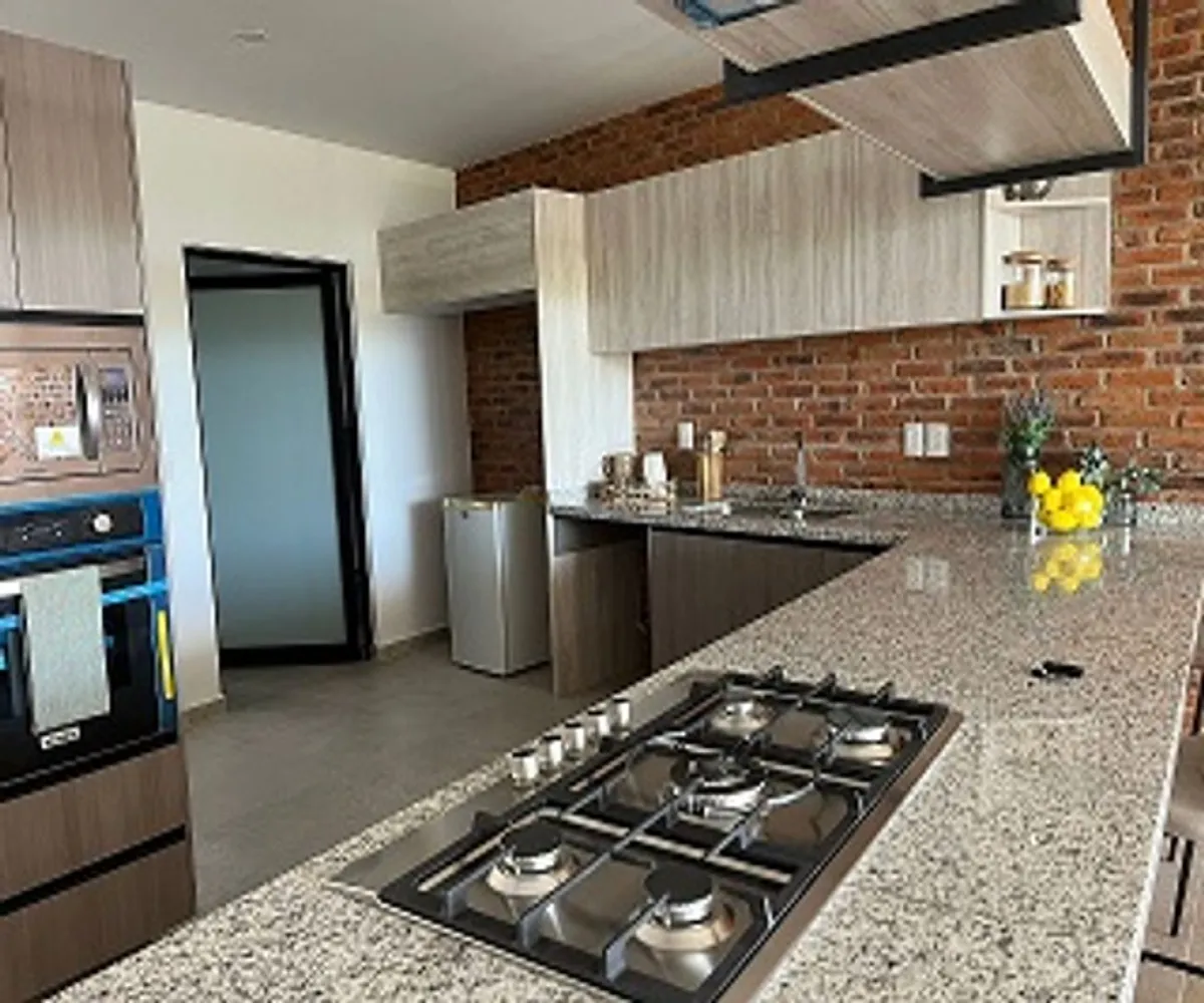 Departamento En PreVenta,Ajijic Centro,Ocampo 9 407, Chapala, Jalisco 45920, 2 Habitaciones,2 Baños,Ocampo,1,pE2fdHa