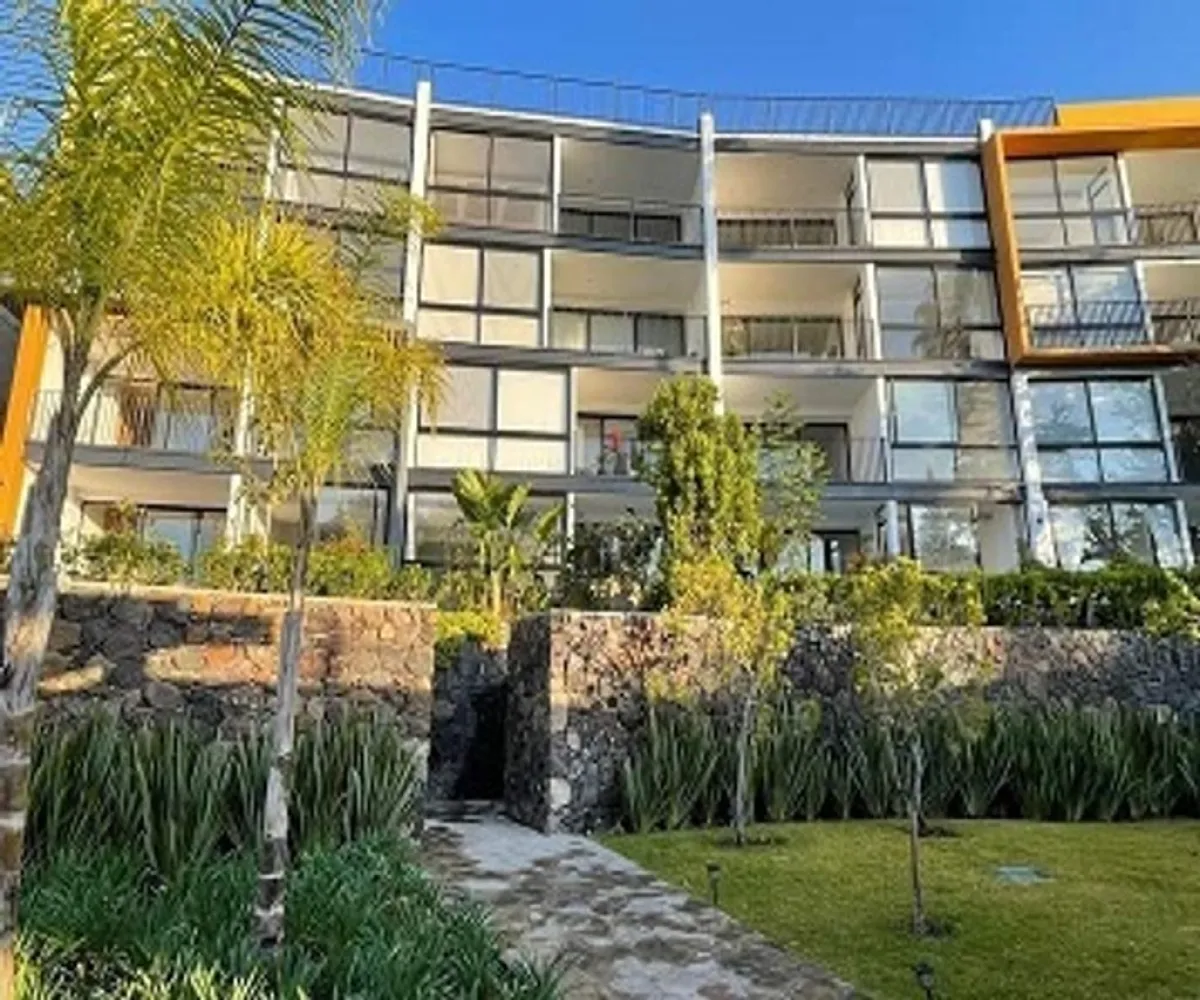 Departamento En PreVenta,Ajijic Centro,Ocampo 9 407, Chapala, Jalisco 45920, 2 Habitaciones,2 Baños,Ocampo,1,pE2fdHa