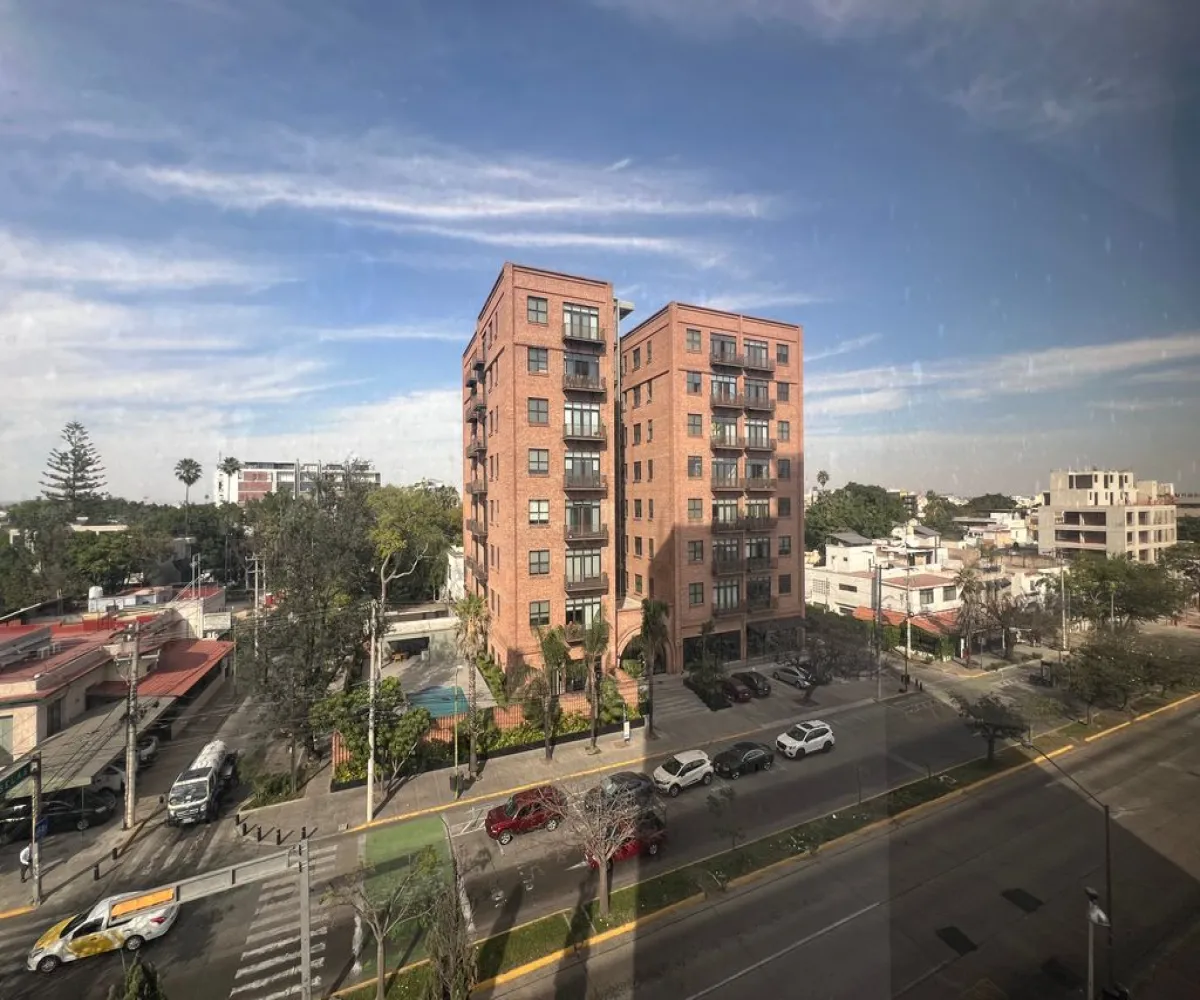 Edificio En Venta,Americana,Avenida La Paz 1773, Guadalajara, Jalisco 44160,Avenida La Paz,10,p4hcBwS