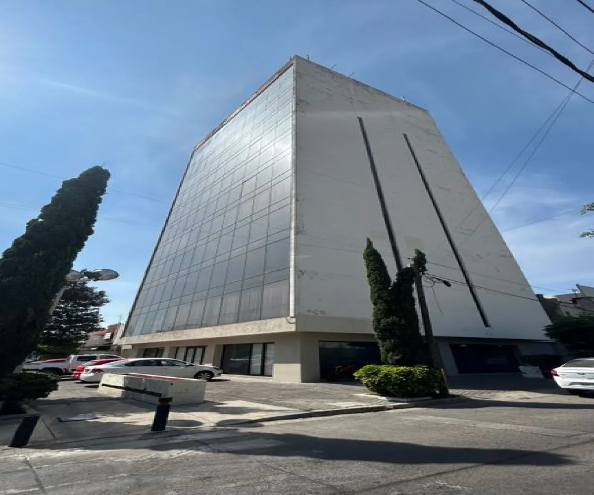 Edificio En Venta,Americana,Avenida La Paz 1773, Guadalajara, Jalisco 44160,Avenida La Paz,10,p4hcBwS