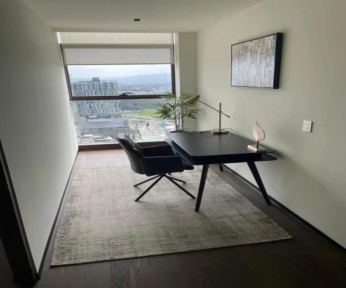 Departamento En Renta,Fracc Puerta De Hierro,Paseo de los Virreyes 45, Zapopan, Jalisco 45116, 2 Habitaciones,3 Baños,Paseo de los Virreyes,1,pAAHw1E