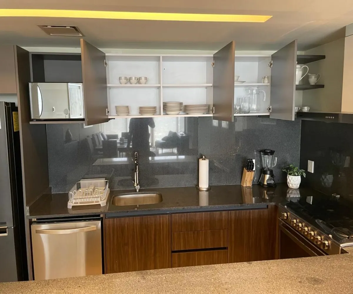 Departamento En Renta,Fracc Puerta De Hierro,Paseo de los Virreyes 45, Zapopan, Jalisco 45116, 2 Habitaciones,3 Baños,Paseo de los Virreyes,1,pAAHw1E