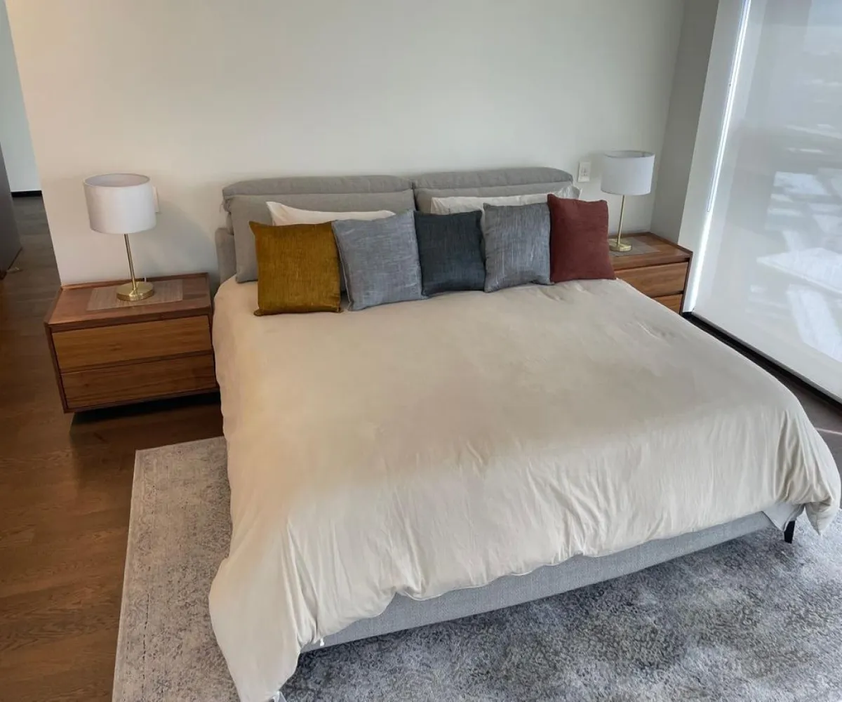 Departamento En Renta,Fracc Puerta De Hierro,Paseo de los Virreyes 45, Zapopan, Jalisco 45116, 2 Habitaciones,3 Baños,Paseo de los Virreyes,1,pAAHw1E