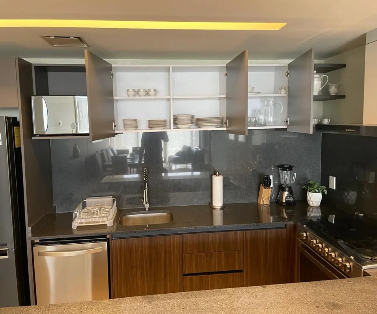 Departamento En Renta,Fracc Puerta De Hierro,Paseo de los Virreyes 45, Zapopan, Jalisco 45116, 2 Habitaciones,3 Baños,Paseo de los Virreyes,1,pAAHw1E