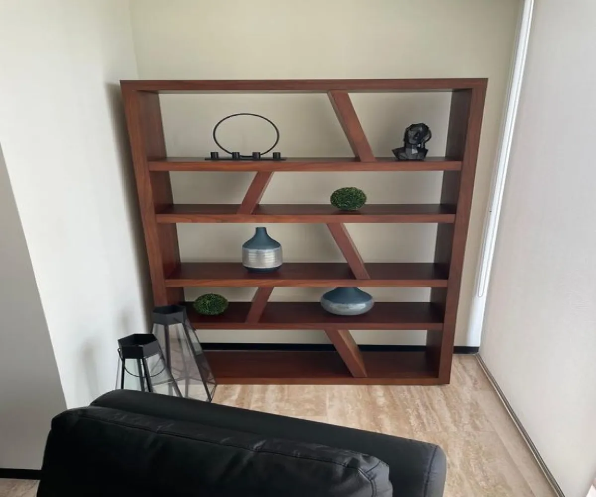 Departamento En Renta,Fracc Puerta De Hierro,Paseo de los Virreyes 45, Zapopan, Jalisco 45116, 2 Habitaciones,3 Baños,Paseo de los Virreyes,1,pAAHw1E