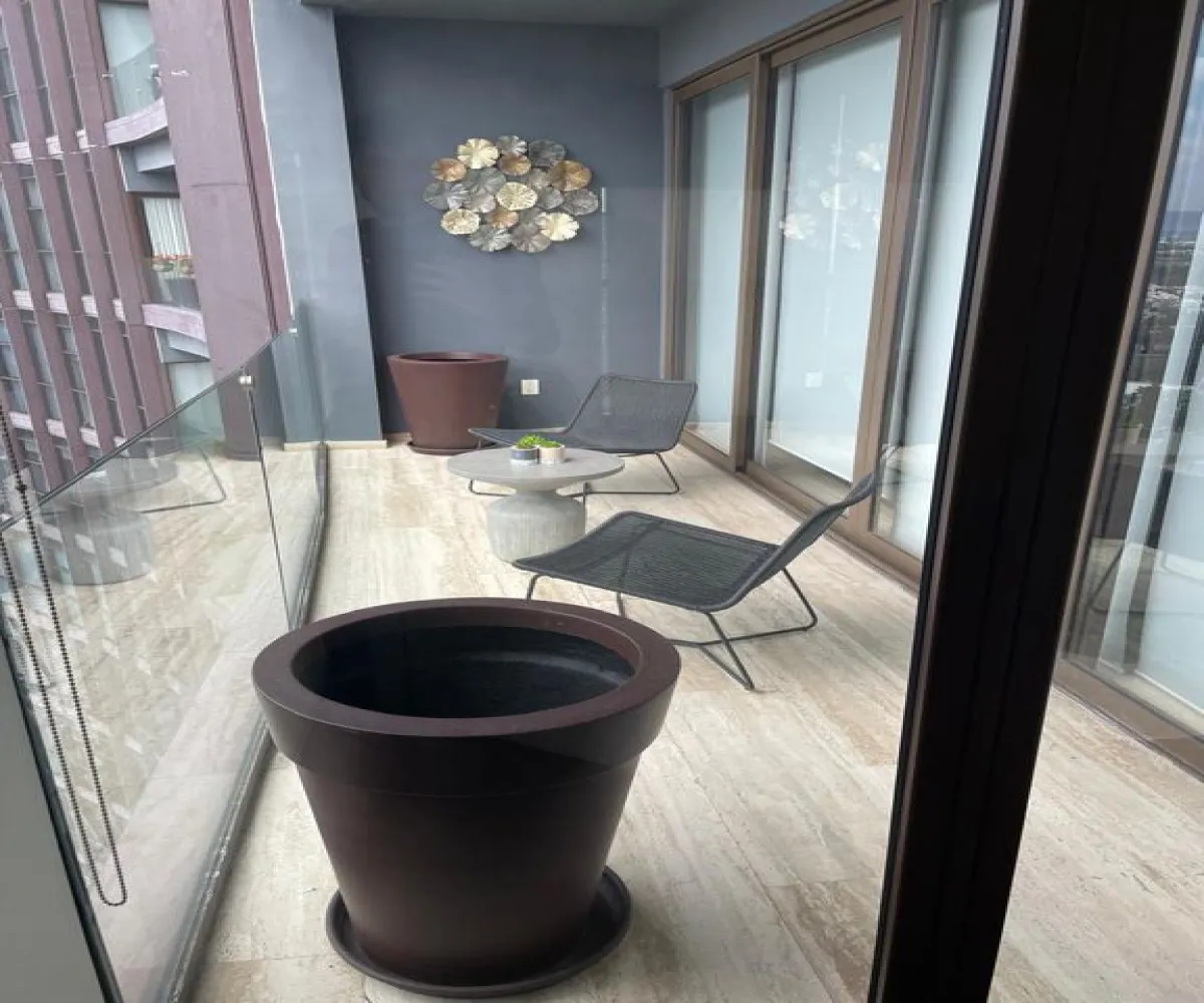 Departamento En Renta,Fracc Puerta De Hierro,Paseo de los Virreyes 45, Zapopan, Jalisco 45116, 2 Habitaciones,3 Baños,Paseo de los Virreyes,1,pAAHw1E