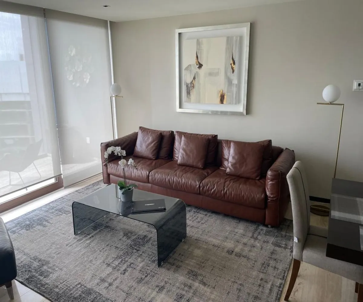 Departamento En Renta,Fracc Puerta De Hierro,Paseo de los Virreyes 45, Zapopan, Jalisco 45116, 2 Habitaciones,3 Baños,Paseo de los Virreyes,1,pAAHw1E