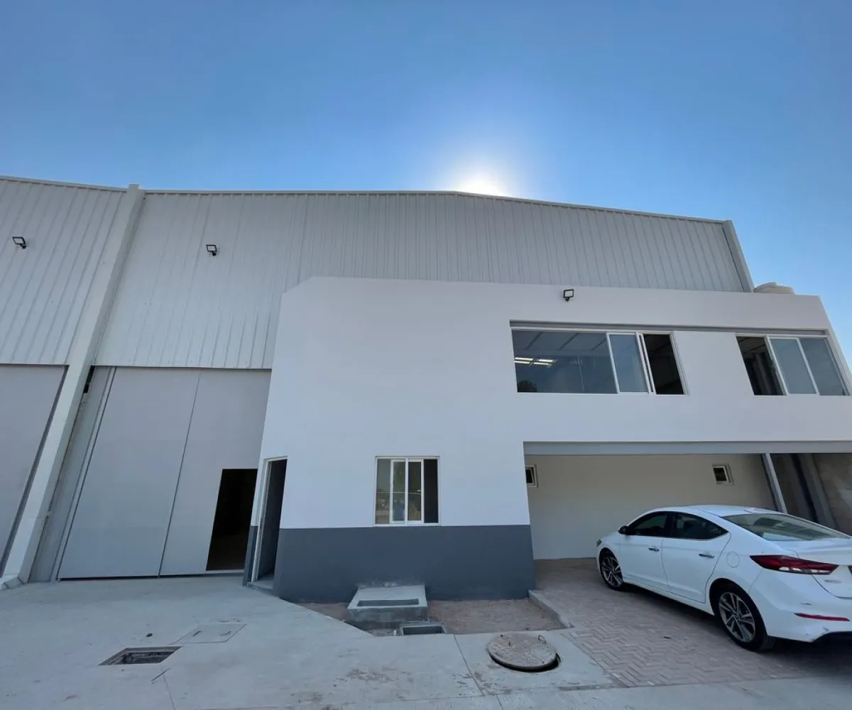 Bodega En Renta,San Sebastián El Grande,JESUS MICHEL GONZALEZ 77, Tlajomulco de Zúñiga, Jalisco 45650,2 Baños,JESUS MICHEL GONZALEZ,pge37Vq