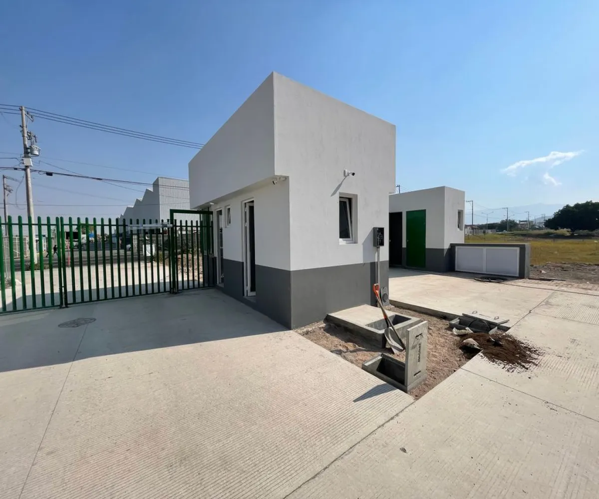 Bodega En Renta,San Sebastián El Grande,JESUS MICHEL GONZALEZ 77, Tlajomulco de Zúñiga, Jalisco 45650,2 Baños,JESUS MICHEL GONZALEZ,pge37Vq