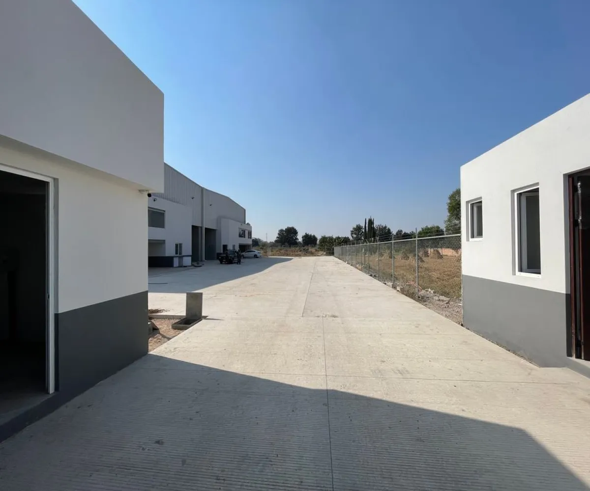 Bodega En Renta,San Sebastián El Grande,JESUS MICHEL GONZALEZ 77, Tlajomulco de Zúñiga, Jalisco 45650,2 Baños,JESUS MICHEL GONZALEZ,pge37Vq