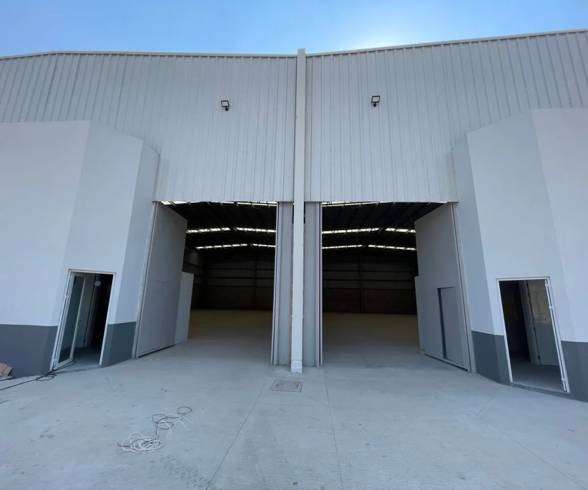 Bodega En Renta,San Sebastián El Grande,JESUS MICHEL GONZALEZ 77, Tlajomulco de Zúñiga, Jalisco 45650,2 Baños,JESUS MICHEL GONZALEZ,pge37Vq