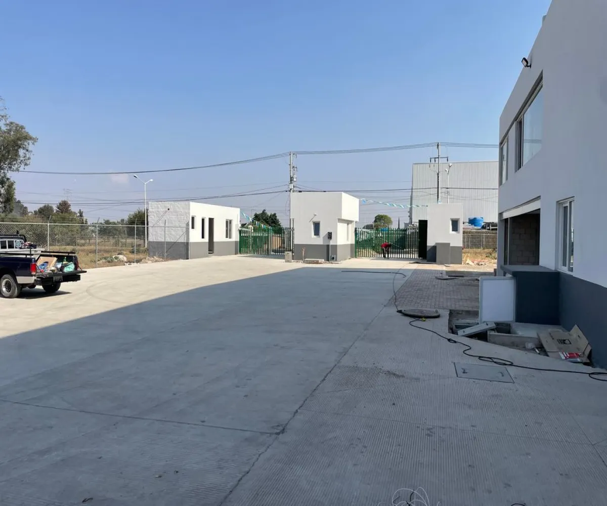 Bodega En Renta,San Sebastián El Grande,JESUS MICHEL GONZALEZ 77, Tlajomulco de Zúñiga, Jalisco 45650,2 Baños,JESUS MICHEL GONZALEZ,pge37Vq