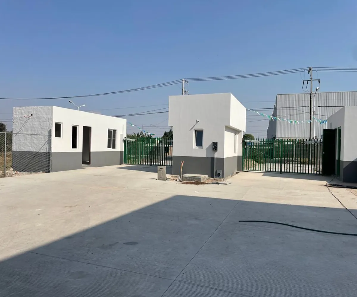 Bodega En Renta,San Sebastián El Grande,JESUS MICHEL GONZALEZ 77, Tlajomulco de Zúñiga, Jalisco 45650,2 Baños,JESUS MICHEL GONZALEZ,pge37Vq