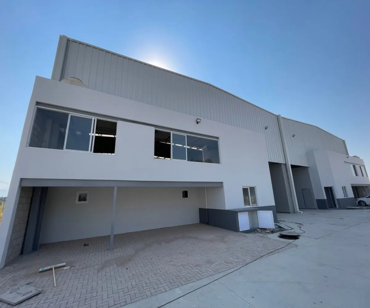 Bodega En Renta,San Sebastián El Grande,JESUS MICHEL GONZALEZ 77, Tlajomulco de Zúñiga, Jalisco 45650,2 Baños,JESUS MICHEL GONZALEZ,pge37Vq