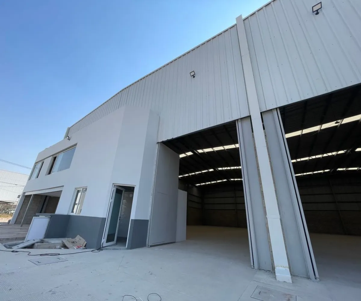 Bodega En Renta,San Sebastián El Grande,JESUS MICHEL GONZALEZ 77, Tlajomulco de Zúñiga, Jalisco 45650,2 Baños,JESUS MICHEL GONZALEZ,pge37Vq