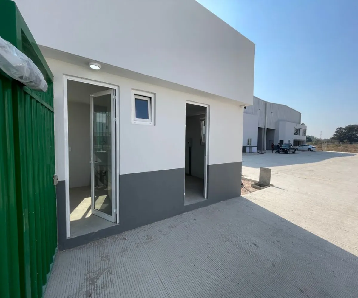 Bodega En Renta,San Sebastián El Grande,JESUS MICHEL GONZALEZ 77, Tlajomulco de Zúñiga, Jalisco 45650,2 Baños,JESUS MICHEL GONZALEZ,pge37Vq