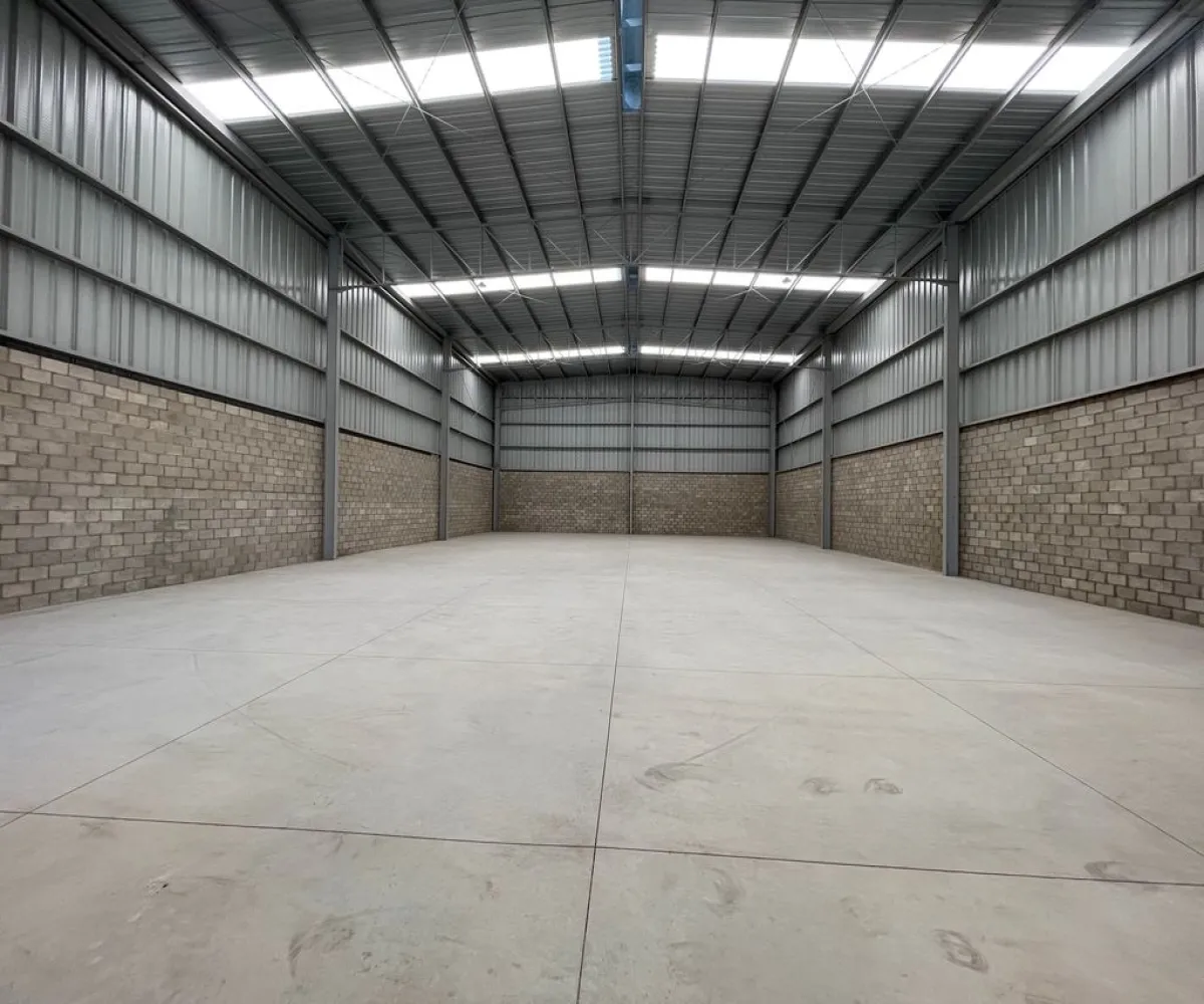 Bodega En Renta,San Sebastián El Grande,JESUS MICHEL GONZALEZ 77, Tlajomulco de Zúñiga, Jalisco 45650,2 Baños,JESUS MICHEL GONZALEZ,pge37Vq