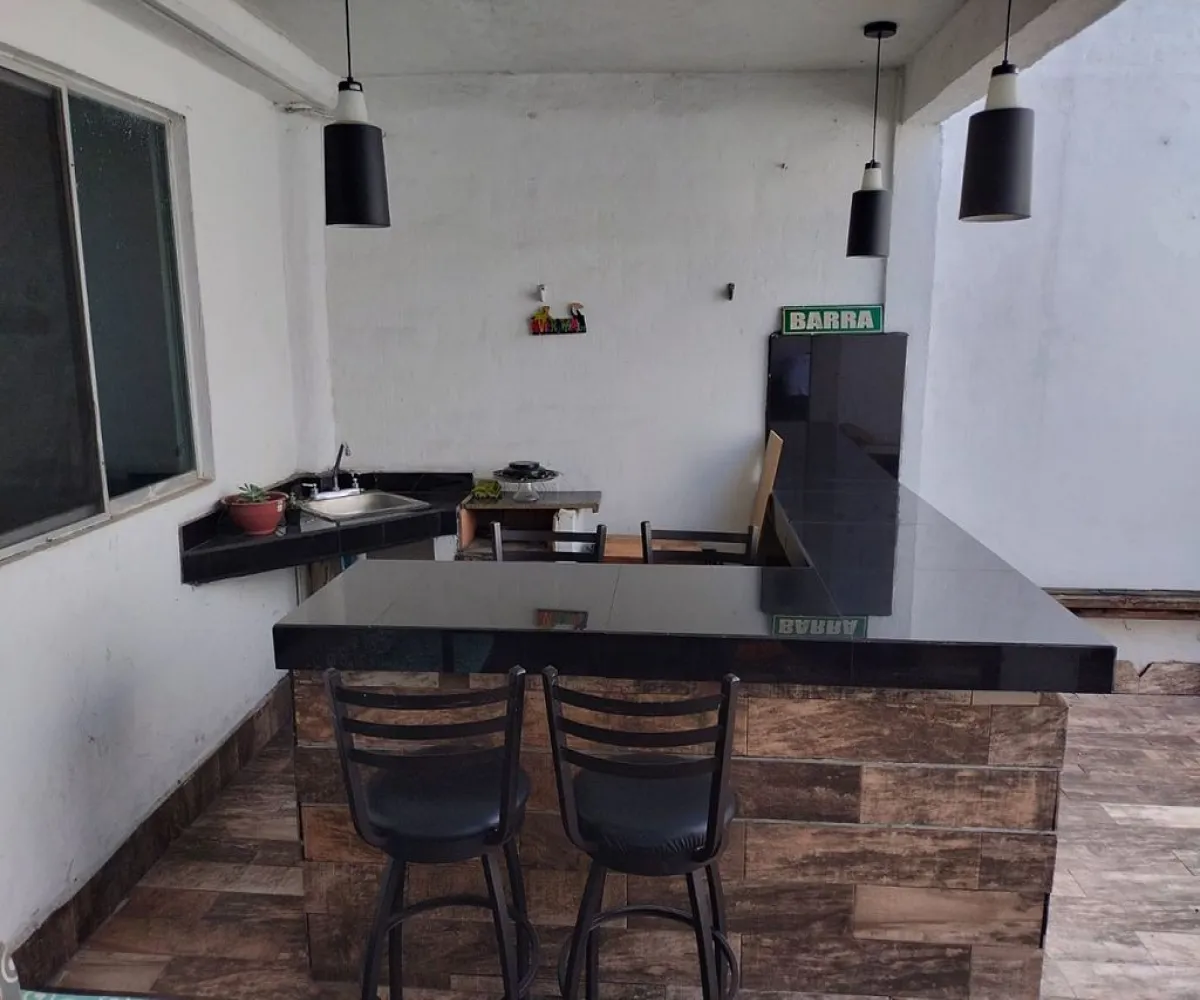 Casa En Venta,Hacienda Santa Fe,Santa Cecilia 121, Tlajomulco de Zúñiga, Jalisco 45653, 4 Habitaciones,3 Baños,Santa Cecilia ,2,pAMwbY9