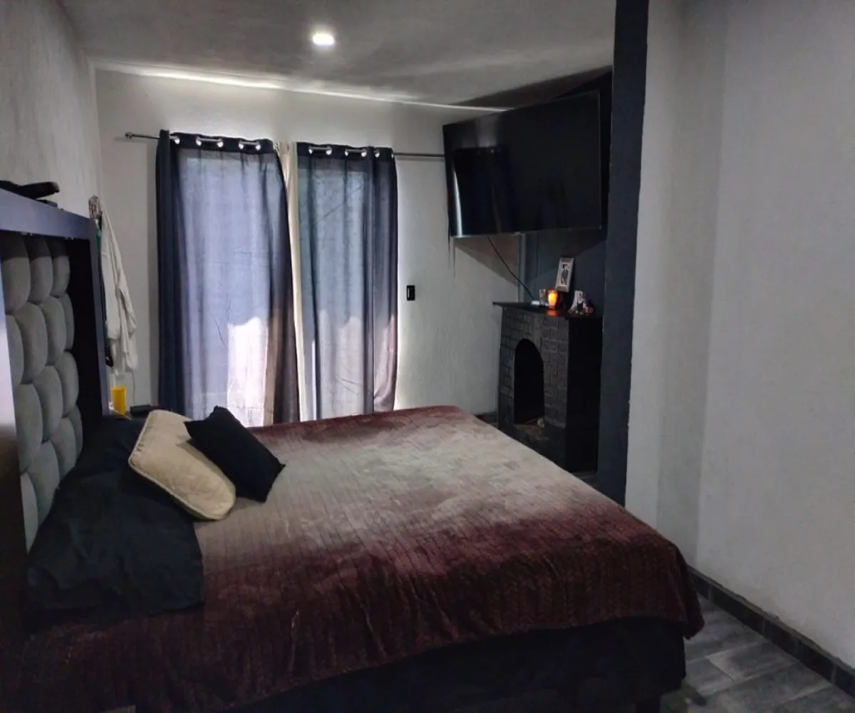 Casa En Venta,Hacienda Santa Fe,Santa Cecilia 121, Tlajomulco de Zúñiga, Jalisco 45653, 4 Habitaciones,3 Baños,Santa Cecilia ,2,pAMwbY9