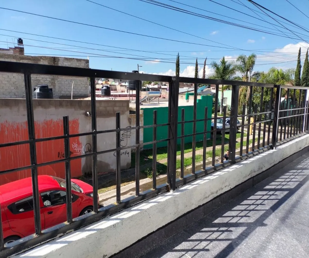 Casa En Venta,Hacienda Santa Fe,Santa Cecilia 121, Tlajomulco de Zúñiga, Jalisco 45653, 4 Habitaciones,3 Baños,Santa Cecilia ,2,pAMwbY9